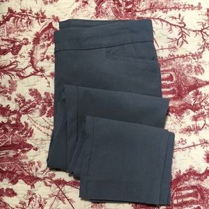 Gray Chico’s dress pant